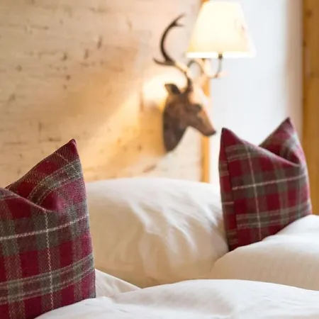 Alpengold Holiday home