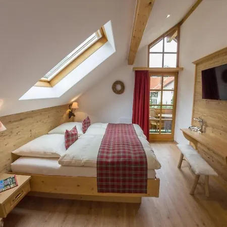 Holiday home Alpengold *
