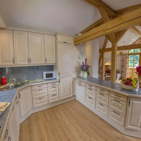 Alpengold Holiday home
