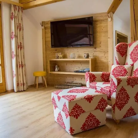 Holiday home Alpengold Fussen